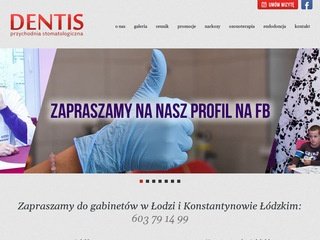 Podgląd den-tis.pl