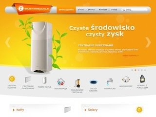 Podgląd solary-hydraulika.pl