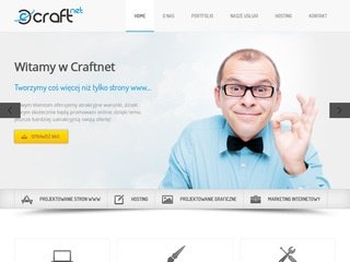 Podgląd craftnet.pl