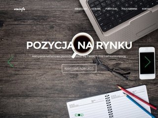 Podgląd viainfo.com.pl