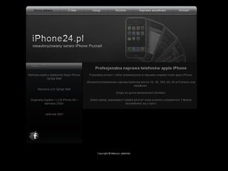 Miniaturka iphone24.pl