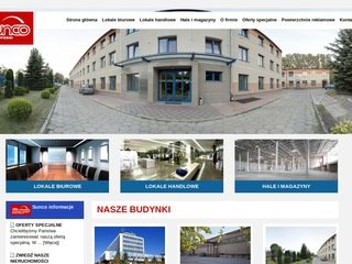 Podgląd sunco.com.pl