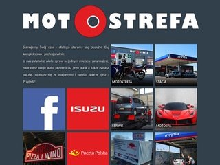 Podgląd motostrefa.gda.pl