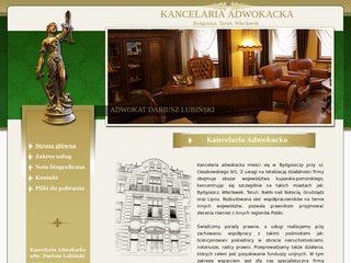 Podgląd adwokat-bydgoszcz.com