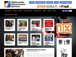 Podgląd sportwejherowo.pl