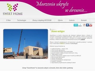 Podgląd slodkidom.com.pl