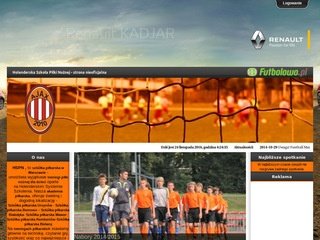 Podgląd ajax.futbolowo.pl