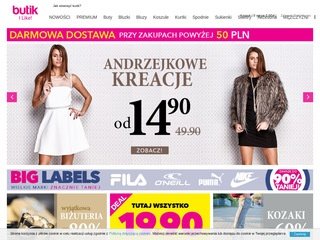 Podgląd butik.net.pl