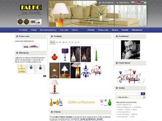 Miniaturka falko.com.pl