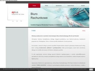 Podgląd biuroaplus.pl