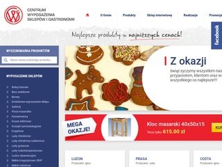 Podgląd cws.com.pl