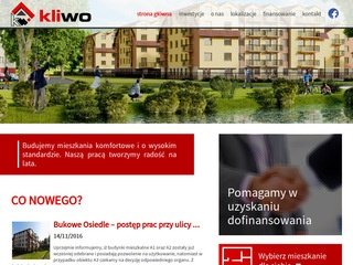 Podgląd kliwo.pl