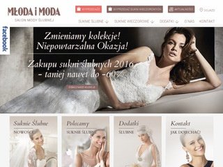 Podgląd mlodaimoda.pl