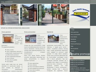 Podgląd migas-door.rozeta.com.pl