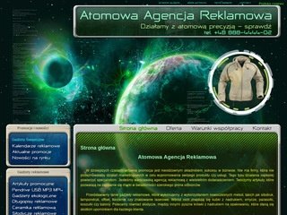 Podgląd atomowa.pl