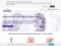 Podgląd scananida.com.pl