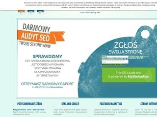 Podgląd star-marketing.net