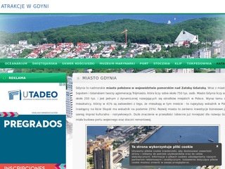 Podgląd mygdynia.com.pl