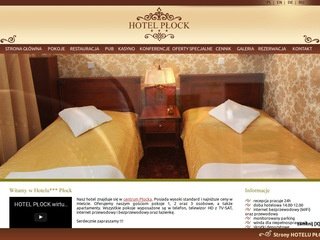 Podgląd hotelplock.pl