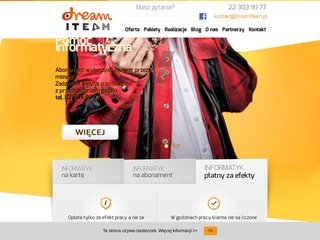 Podgląd mrnet.pl