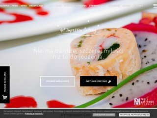 Podgląd ai-cateringwarszawa.pl