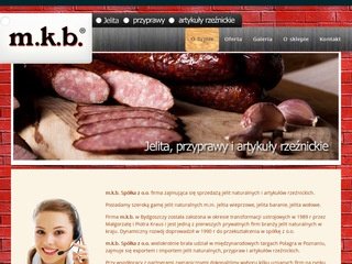 Miniaturka mkb.com.pl