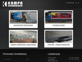 Podgląd kampa.net.pl