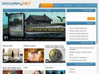 Podgląd bestsellery.net