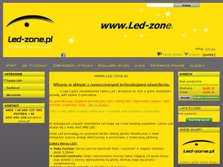 Miniaturka led-zone.pl