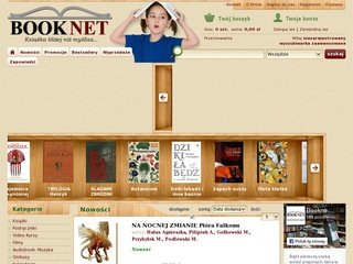 Podgląd booknet.net.pl