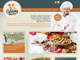 Podgląd catering-palce-lizac.pl