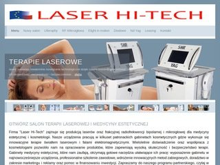 Podgląd laser3000.pl