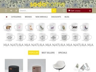 Podgląd sodahome.net