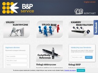 Podgląd bipservice.pl