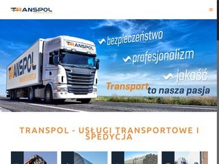 Podgląd transport-gdansk.pl