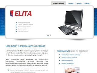 Podgląd elita-komputery.pl