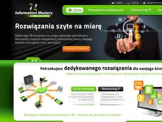 Podgląd information-mastery.pl