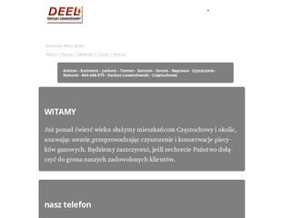 Podgląd deel.ddl.pl