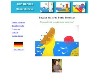 Podgląd bert-boehnke.com