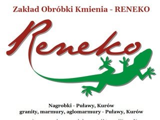 Podgląd reneko.pl