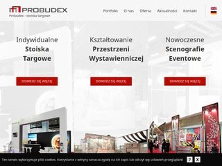 Podgląd probudex.pl