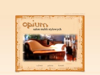 Podgląd opium.com.pl