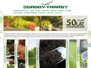 Podgląd ogrody-tarasy.pl