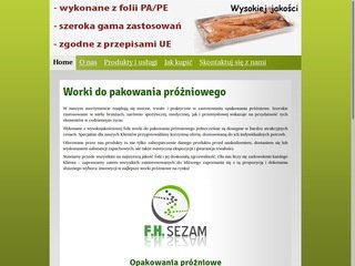 Podgląd worki-pape.pl