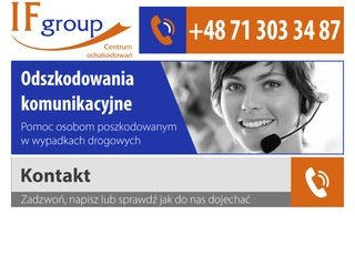 Podgląd ifcorp.pl