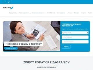 Podgląd mag-tax.pl