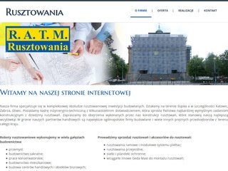 Podgląd ratm.com.pl