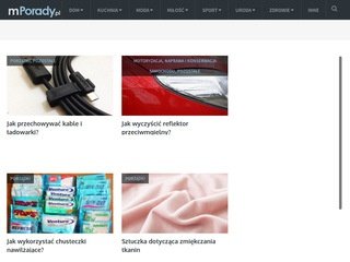 Podgląd mporady.pl