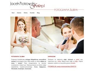 Podgląd jacekpiotrowskifoto.pl