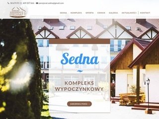 Podgląd sedna.pl